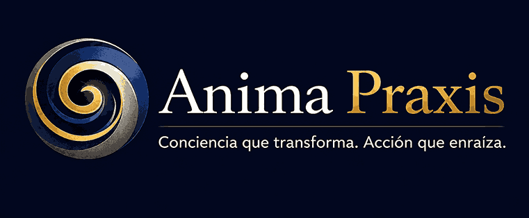 Anima Praxis — Conciencia que transforma. Acción que enraíza.